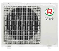 Royal Clima CO-4C 12HNX/CO-E 12HNX/CO-4C/pan8D1