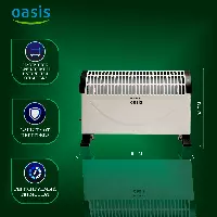 Oasis KPO-20