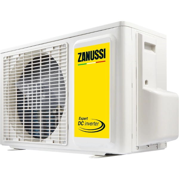 ZANUSSI ZACS/I-12 HPF/A22/N8