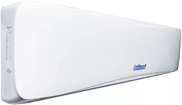 Belluna S218 
