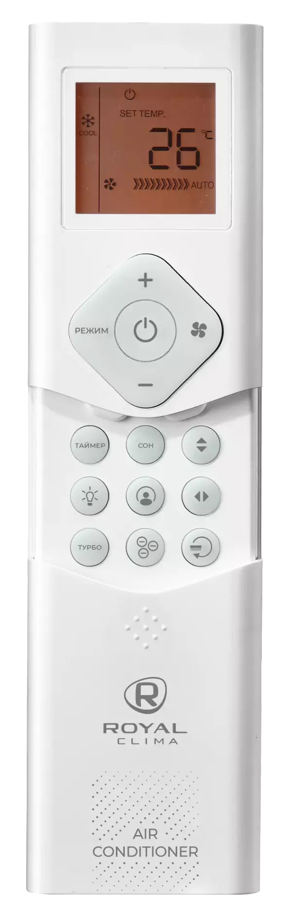 Royal Clima RCI-TWC28HN